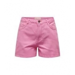Only Shorts de chica...