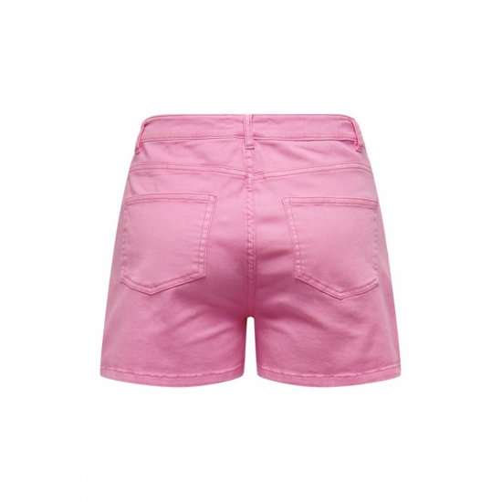 Only Shorts de chica 15291696 ROSA 2