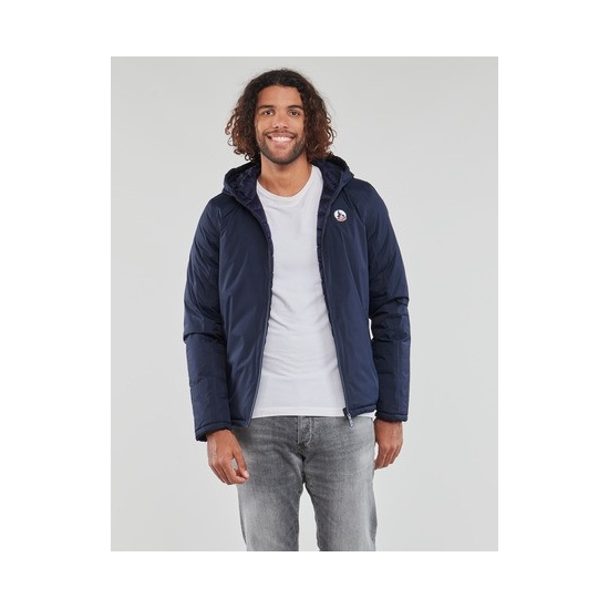 JOTT Parkas y Cazadoras de chico BERGEN AZUL 2