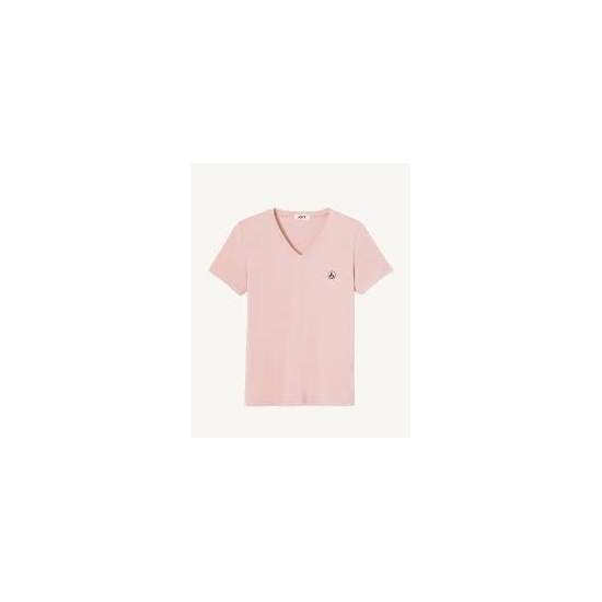 JOTT Camisetas de chica CANCUN ROSA