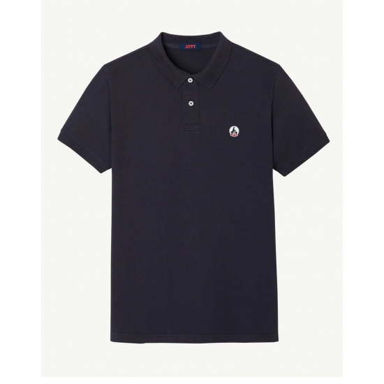 JOTT Polos de chico MARBELLA MARINO