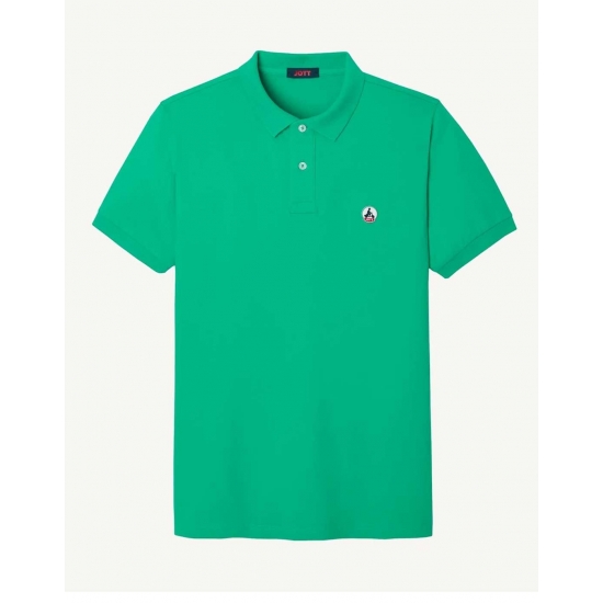 JOTT Polos de chico MARBELLA VERDE