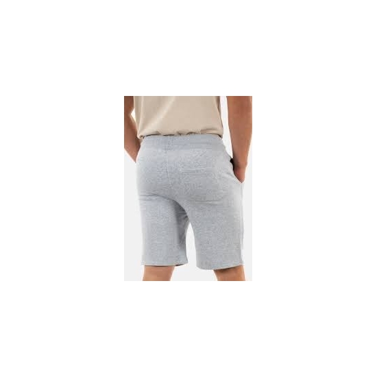 JOTT Bermudas de chico MEDELLIN GRIS 2