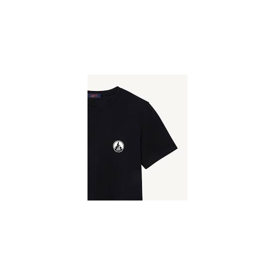 JOTT Camisetas de chico PIETRO Negro 2