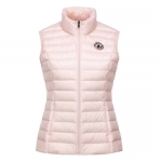 JOTT Chalecos de chica SEDA...