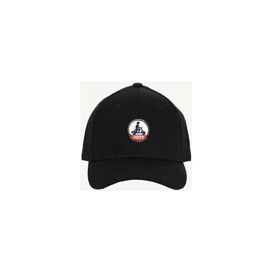 JOTT GORRAS STAR Negro