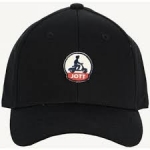 JOTT GORRAS STAR Negro