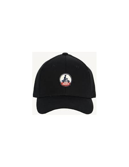 JOTT GORRAS STAR Negro