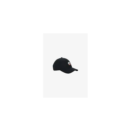 JOTT GORRAS STAR Negro 2
