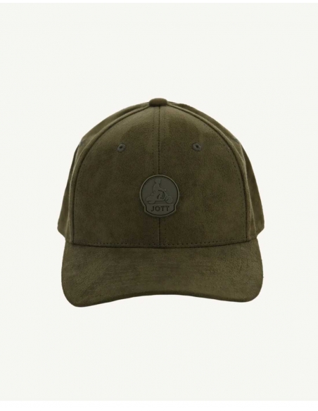 JOTT GORRAS STAR VERDE