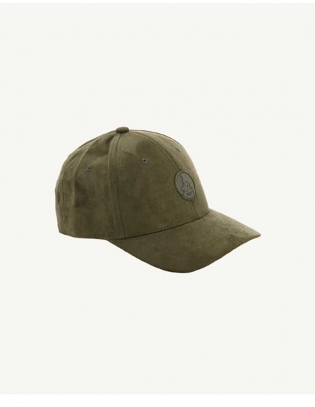 JOTT GORRAS STAR VERDE