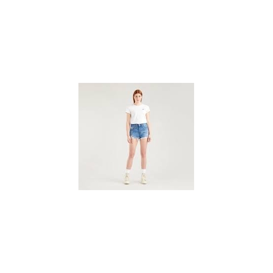 LEVI'S Shorts de chica 563270081 MEDIUM USED