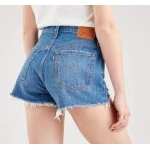 LEVI'S Shorts de chica... 2