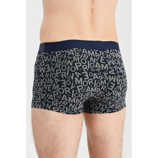 ARMANI BOXER 1113893R512 MARINO 2