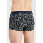 ARMANI BOXER 1113893R512 Negro 2