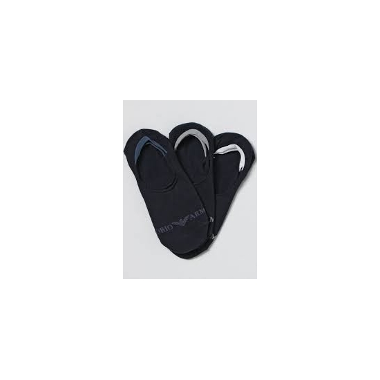 ARMANI CALCETIN 3062293R254 Negro