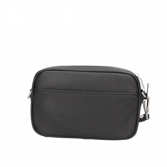 GUESS JEANS BOLSO PMECSAP3145 Negro 2