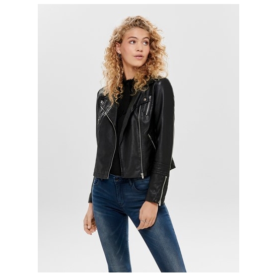 Only Cazadodoras de chica 15153079 Negro 2