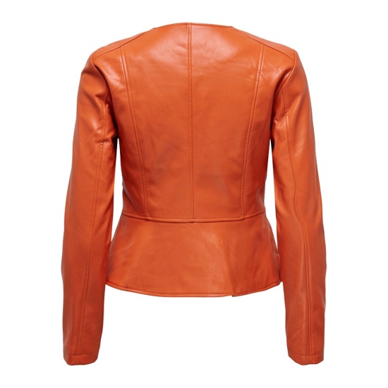 Only Cazadodoras de chica 15242271 NARANJA 2