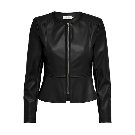 Only Cazadodoras de chica 15242271 Negro