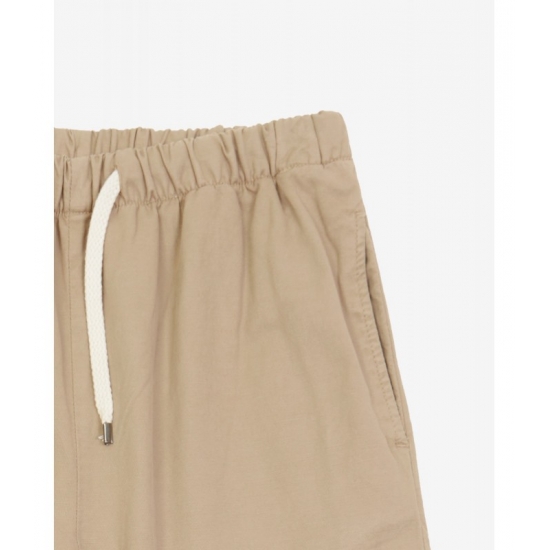 Gianni Lupo Pantalones de chico GN21641 BEIGE 2