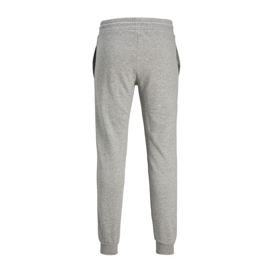 Jack&Jones Pantalones de chico 12242594 GRISCLARO 2