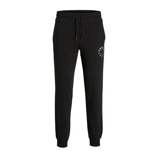 Jack&Jones Pantalones de chico 12242594 Negro