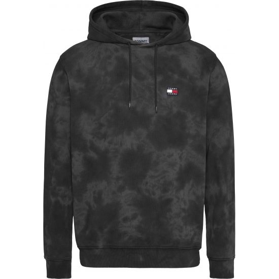 TOMMY HILFIGER Sudaderas de chico DM0DM17790 Negro