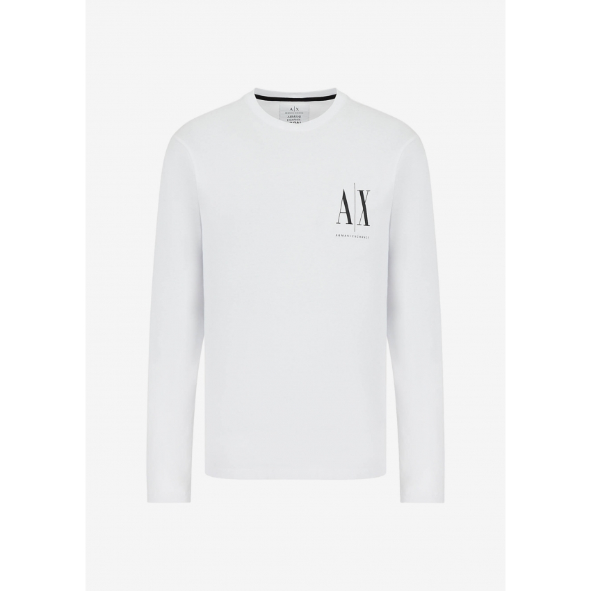 AX Armani Exchange Camisetas de chico...