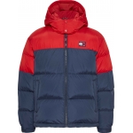 TOMMY HILFIGER Parkas y...