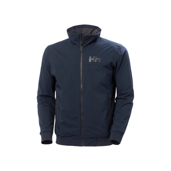 Helly Hansen Parkas y Cazadoras de chico 34191 MARINO
