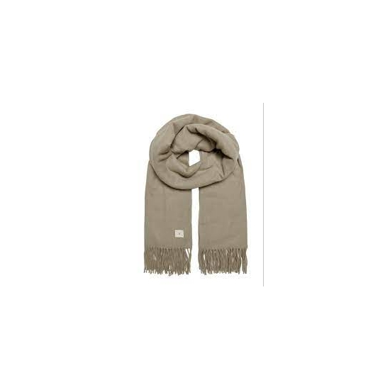 Only BUFANDA 15266144 BEIGE