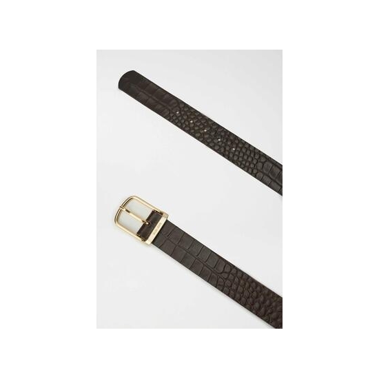 Salsa CINTURONES 21007292 MARRON 2