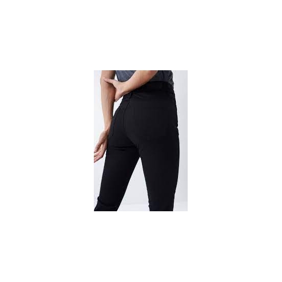 Salsa Tejanos de chica 21001300 Negro 2