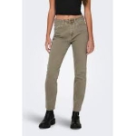 Only Tejanos de chica... 2