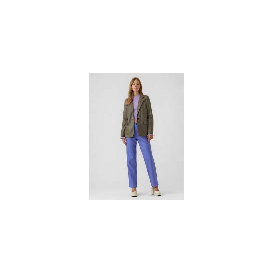 Vero Moda Chaquetas de chica 10274448 VERDE 2