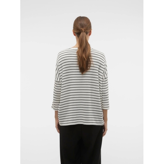 Vero Moda Jerseys de chica 10277858 BEIGE 2