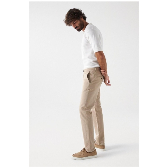 Salsa Pantalones de chico 21007923 BEIGE 2