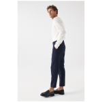 Salsa Pantalones de chico 21007885 AZUL 2