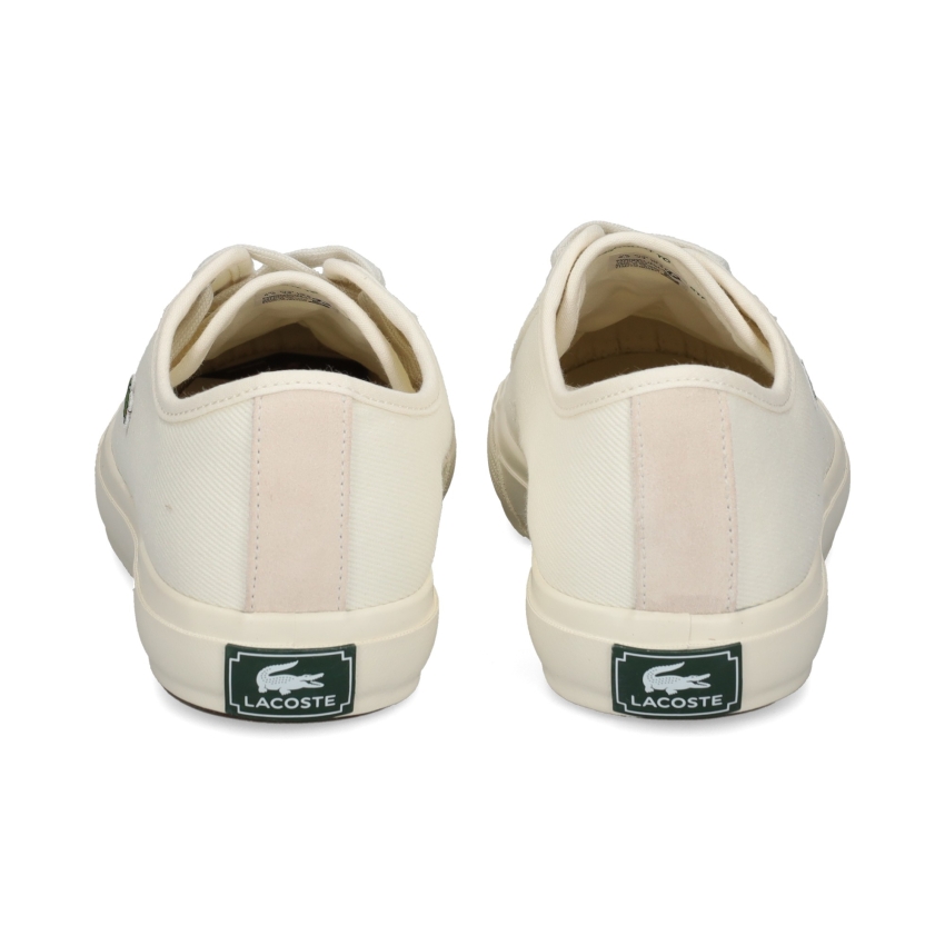 LACOSTE ZAPATILLAS 47CMA0005 BLANCO