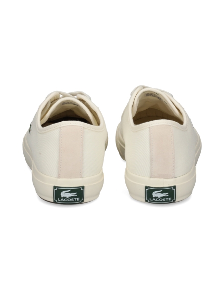 LACOSTE ZAPATILLAS 47CMA0005 BLANCO