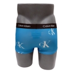CALVIN KLEIN BOXER... 2