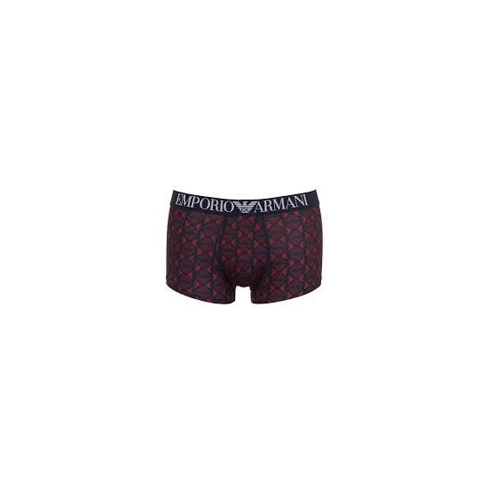 ARMANI BOXER 1112903R535 MARINO