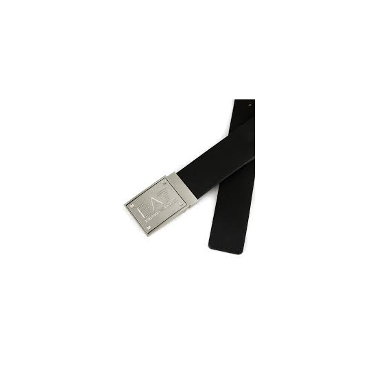 AX Armani Exchange CINTURONES 9513934R849 Negro