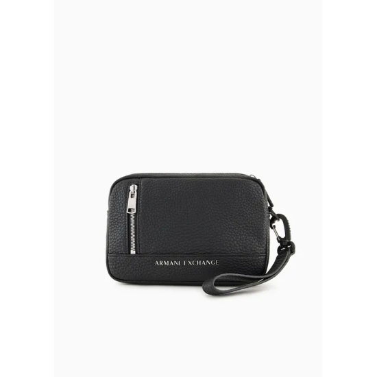 AX Armani Exchange BOLSO 958542CC828 Negro