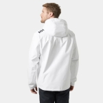 Helly Hansen Parkas y Cazadoras de chico 34443 BLANCO 2