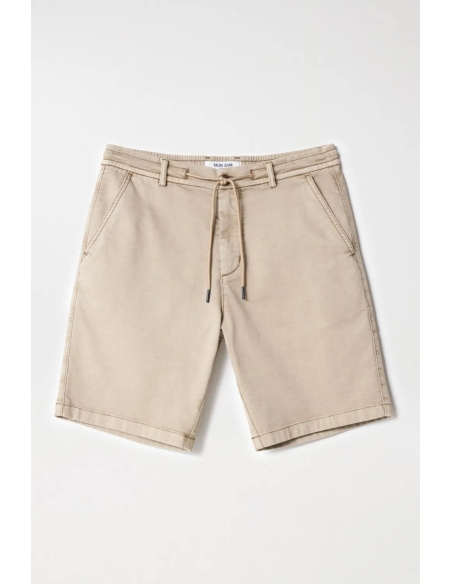 Salsa Bermudas de chico 21008010 BEIGE