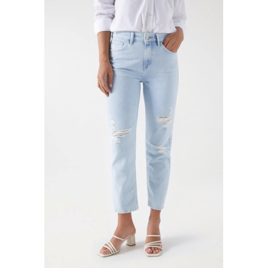 Salsa Tejanos de chica 21008062 USED 2