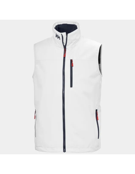 Helly Hansen Chalecos de chico 34446 BLANCO