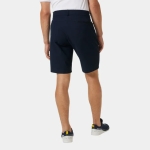 Helly Hansen Bermudas de chico 34280 MARINO 2